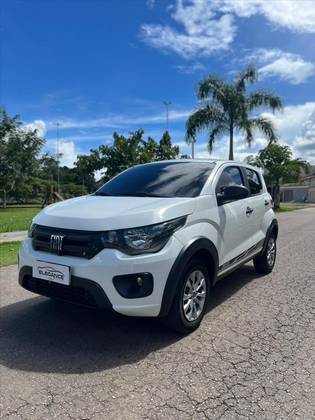 FIAT MOBI 1.0 FIREFLY FLEX LIKE. MANUAL